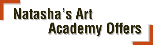 natalia art academy